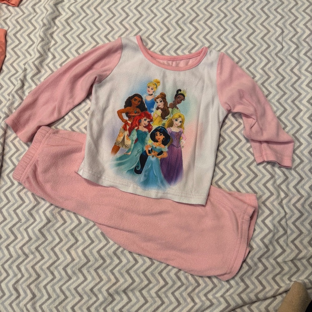 14pc Pajama Sets